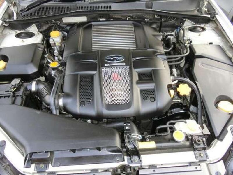 LEGACY B4