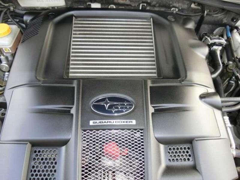 LEGACY B4