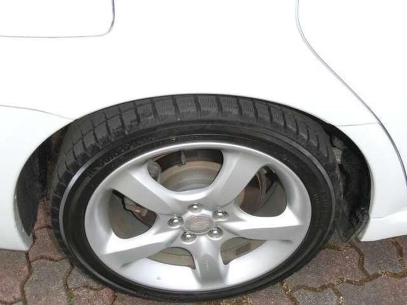 LEGACY B4