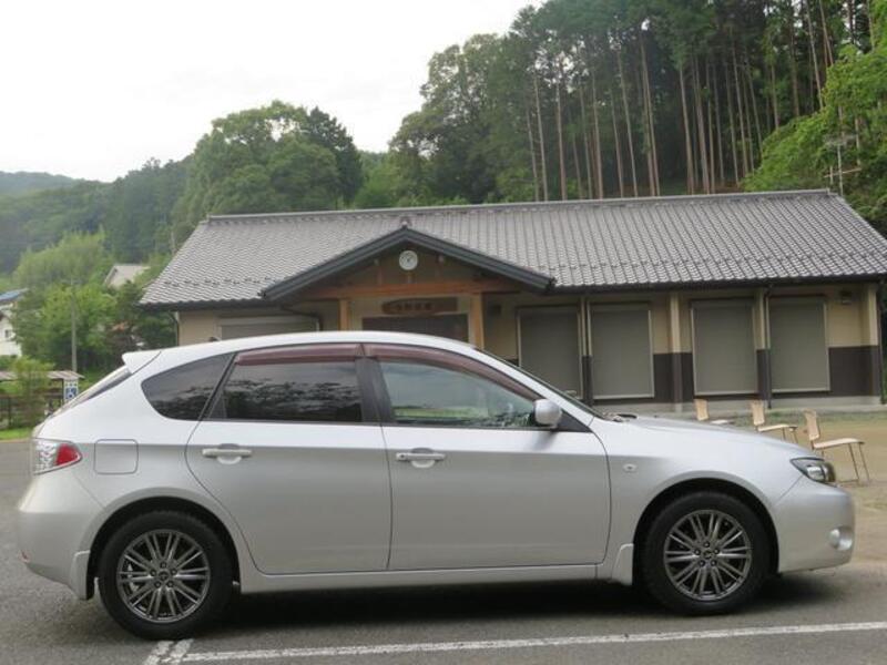 IMPREZA