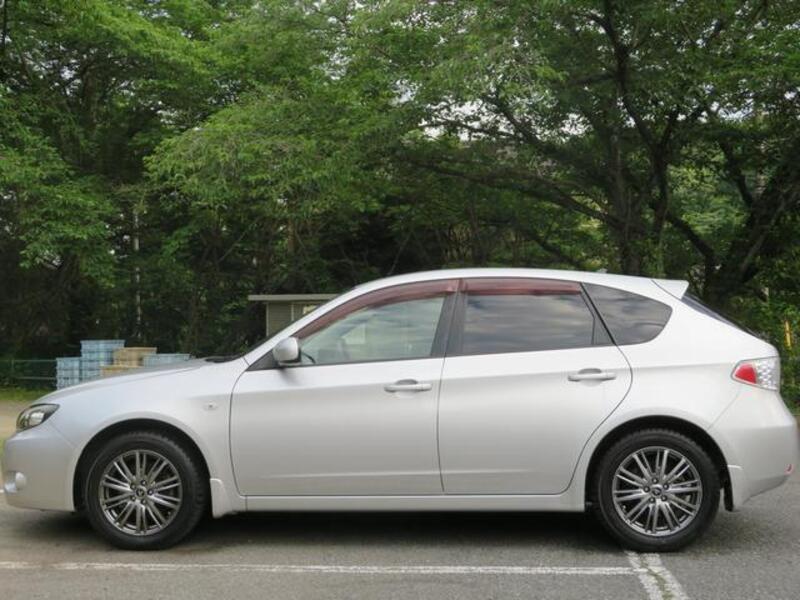 IMPREZA