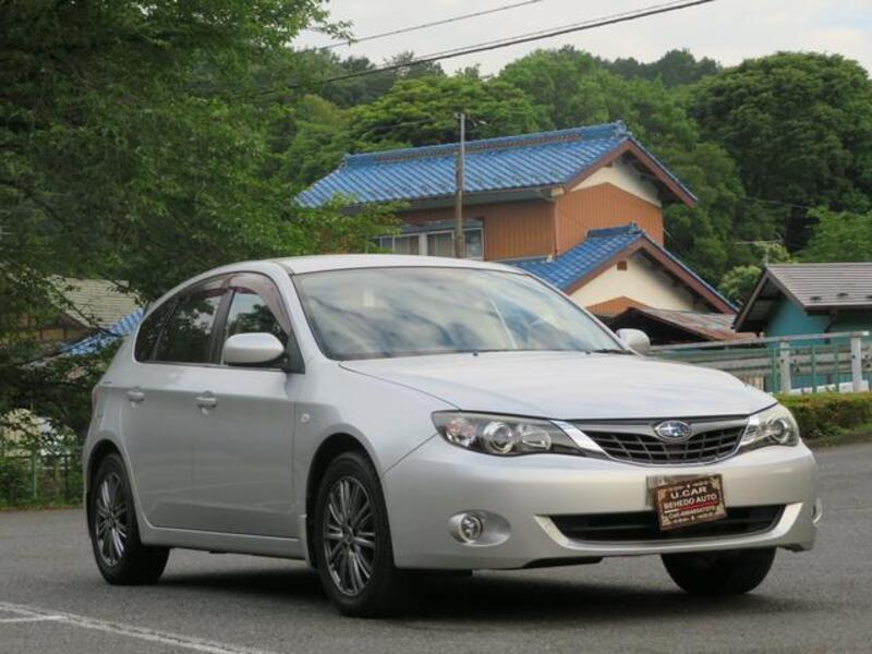 IMPREZA