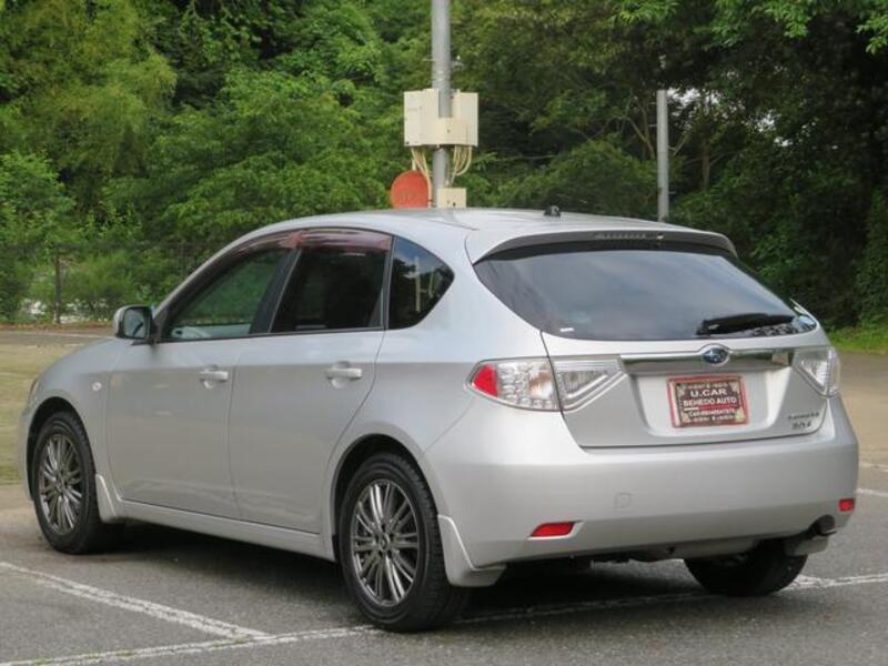 IMPREZA