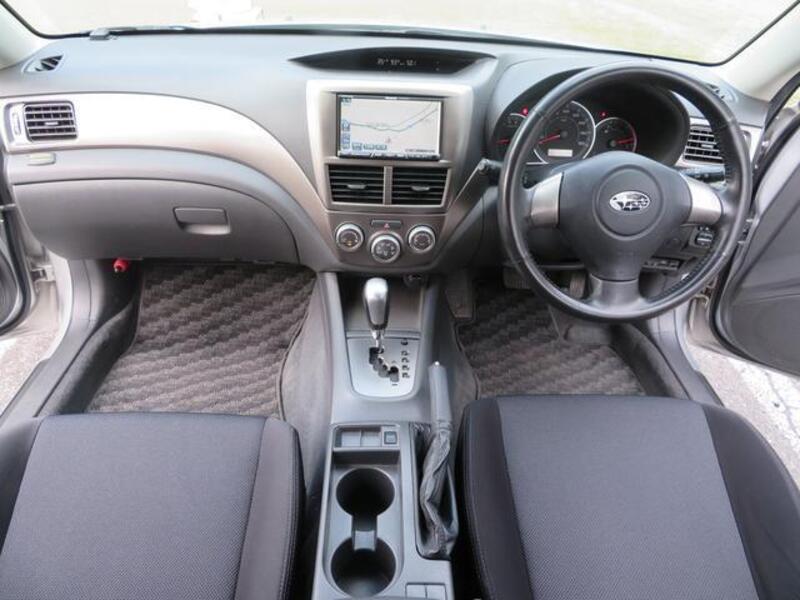 IMPREZA
