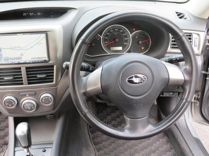 IMPREZA