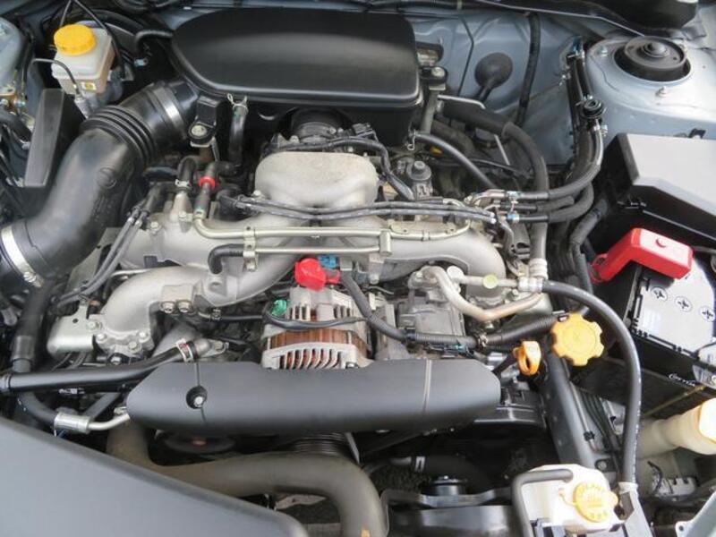 IMPREZA