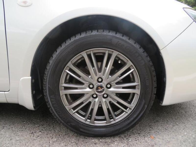 IMPREZA