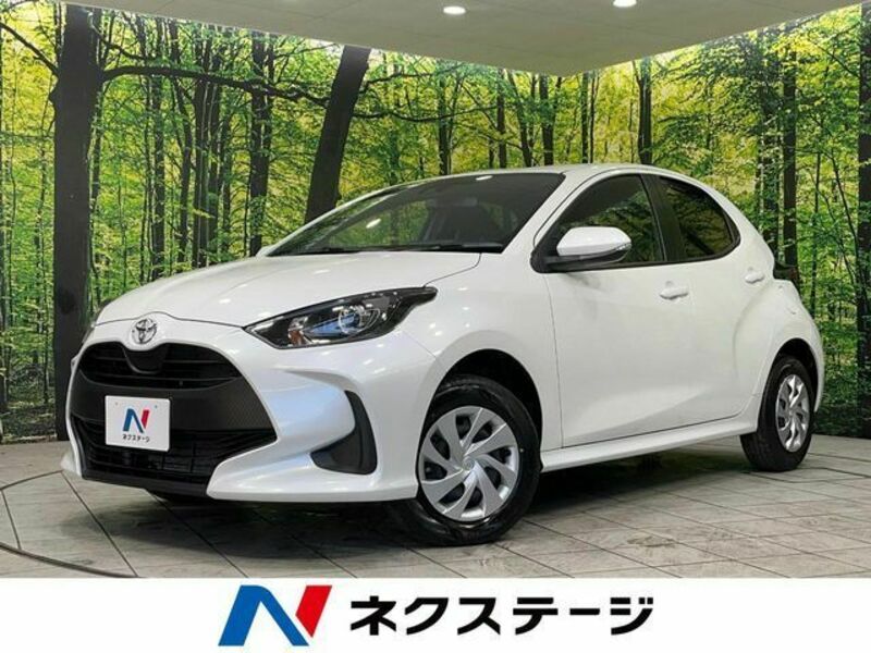 YARIS-0