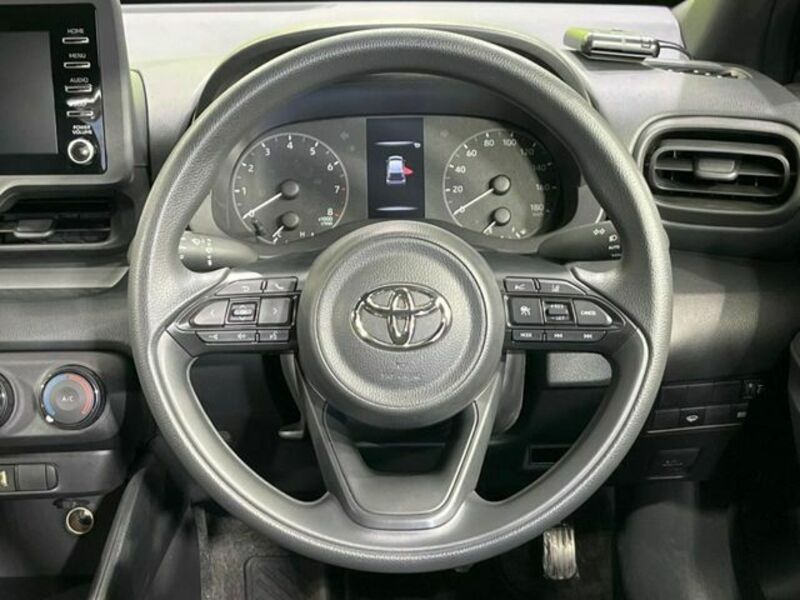 YARIS