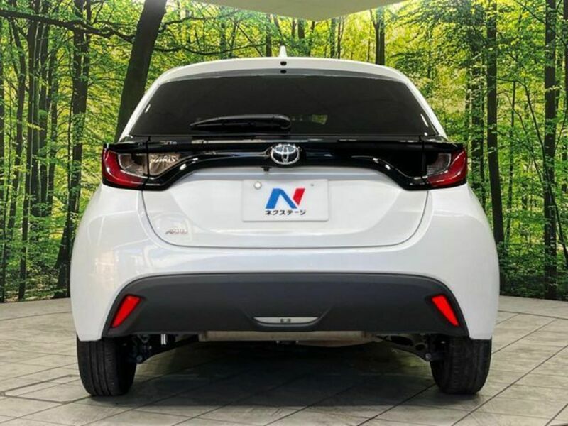 YARIS