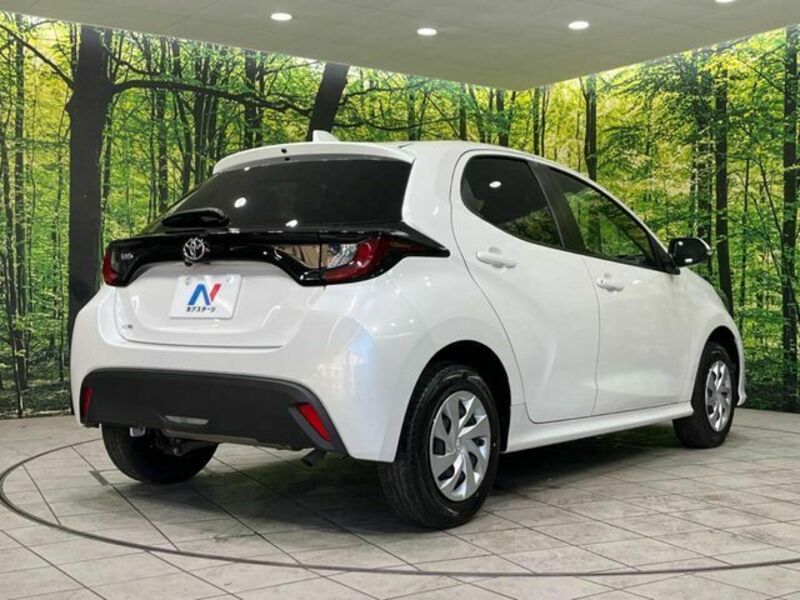 YARIS