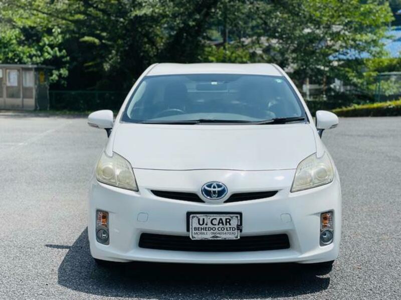 PRIUS