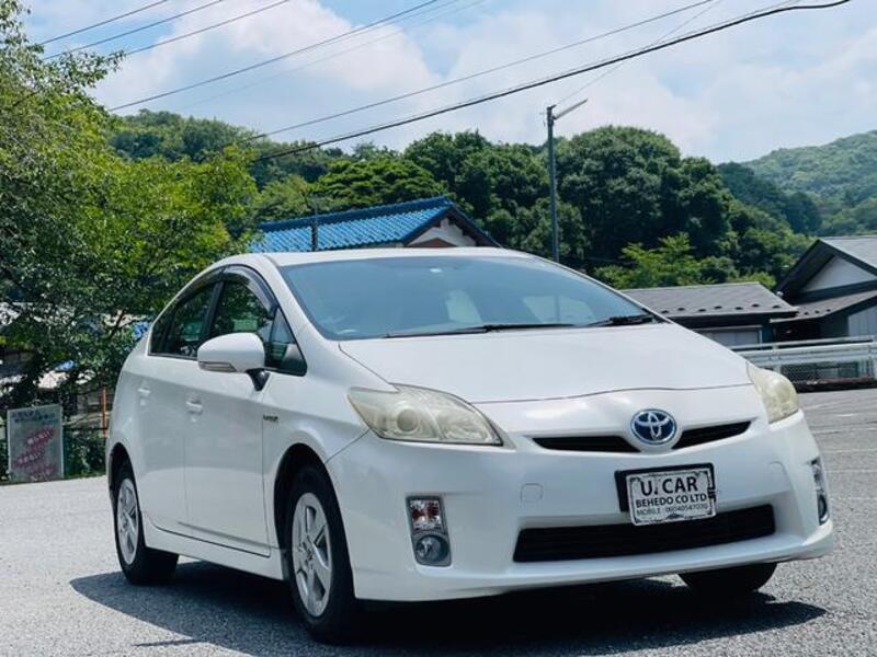 PRIUS