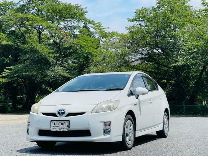 PRIUS