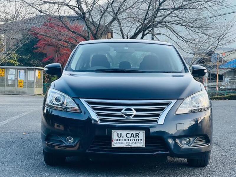 SYLPHY