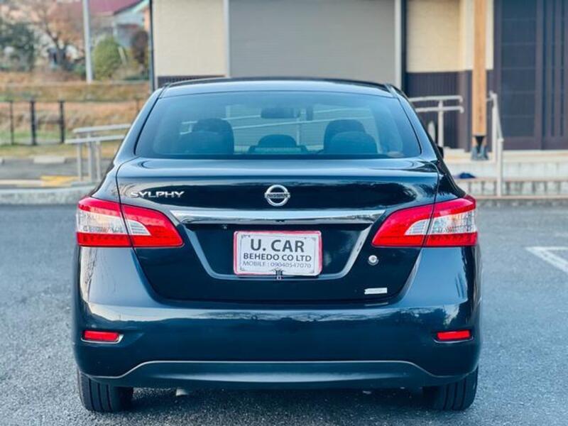 SYLPHY