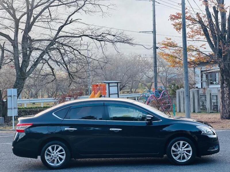 SYLPHY