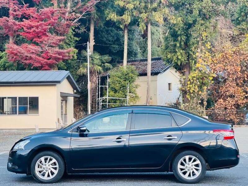 SYLPHY