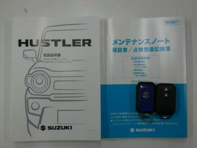 HUSTLER