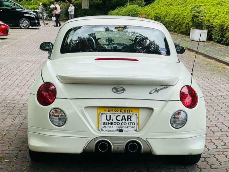 COPEN