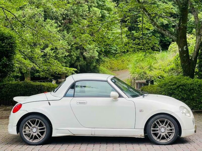 COPEN