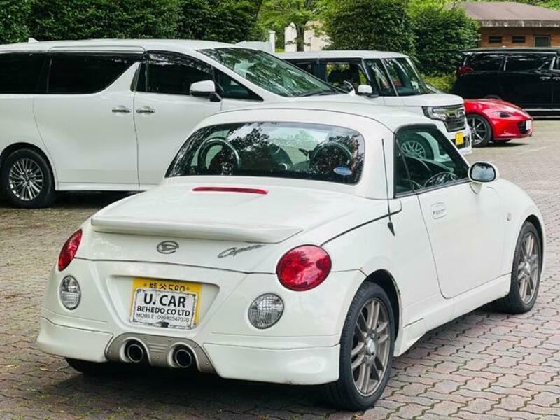 COPEN