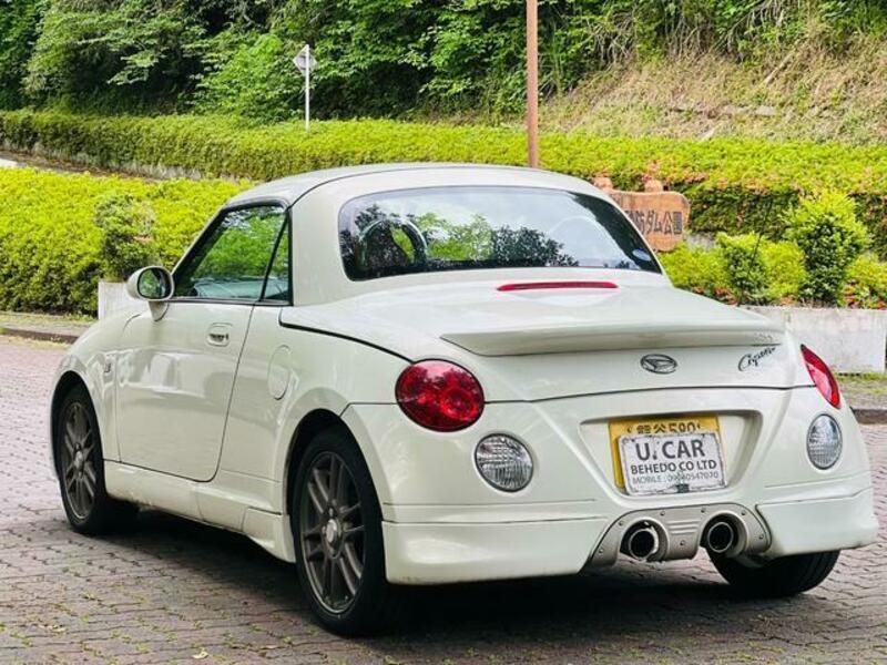 COPEN