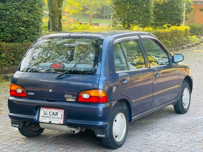 VIVIO