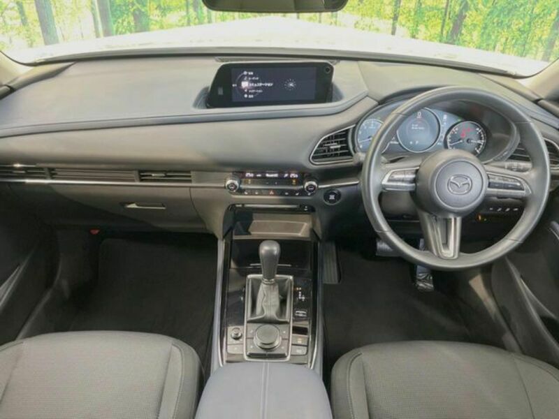 CX-30