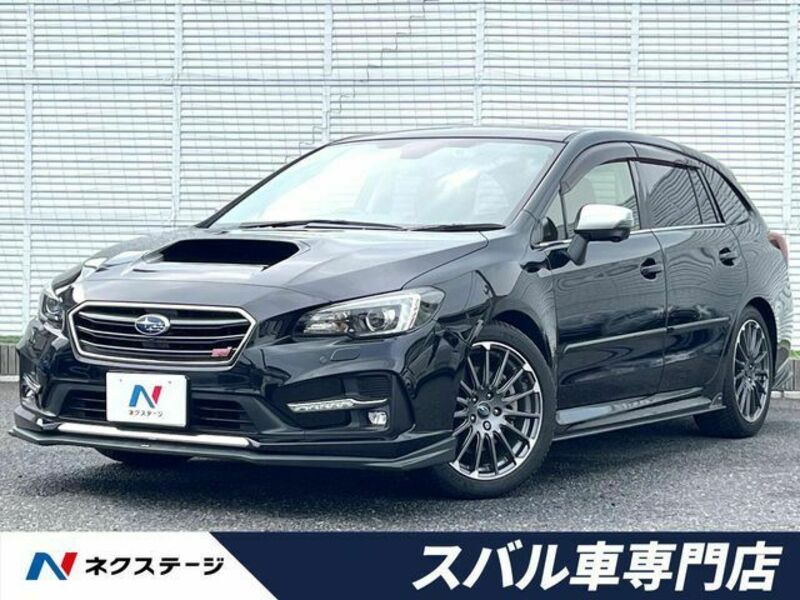 LEVORG-0