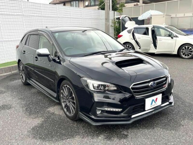 LEVORG