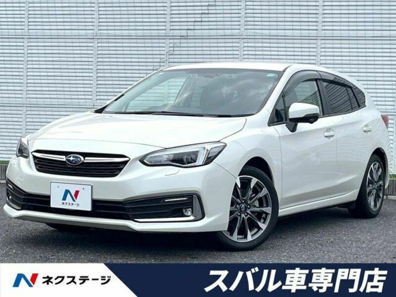 IMPREZA SPORT-0