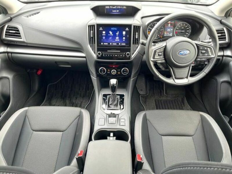 IMPREZA SPORT