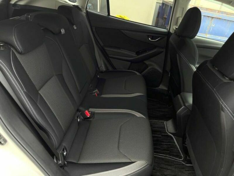 IMPREZA SPORT