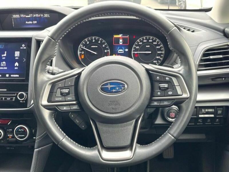 IMPREZA SPORT