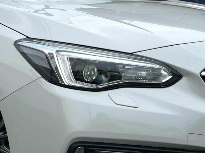 IMPREZA SPORT