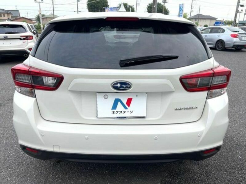 IMPREZA SPORT