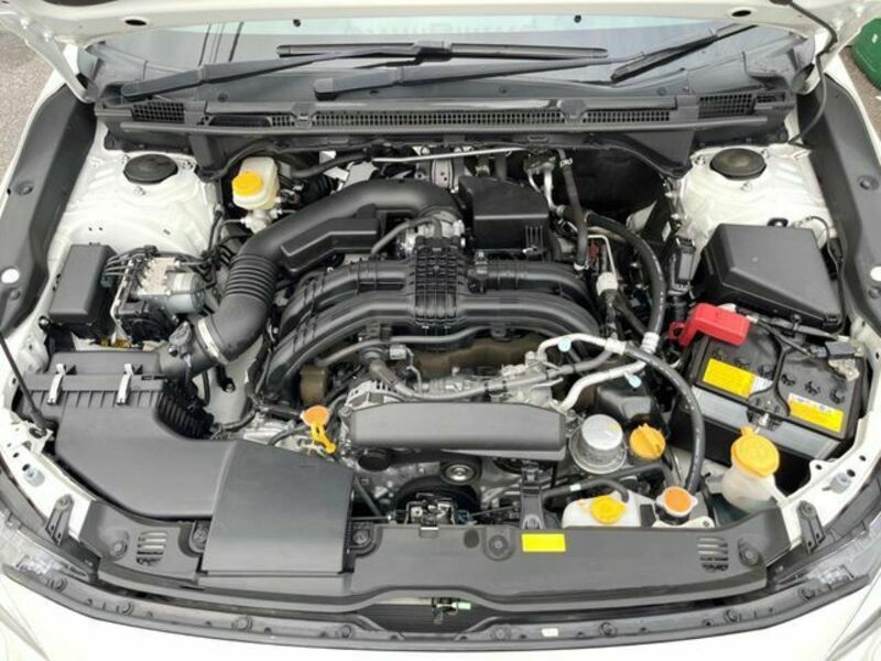 IMPREZA SPORT