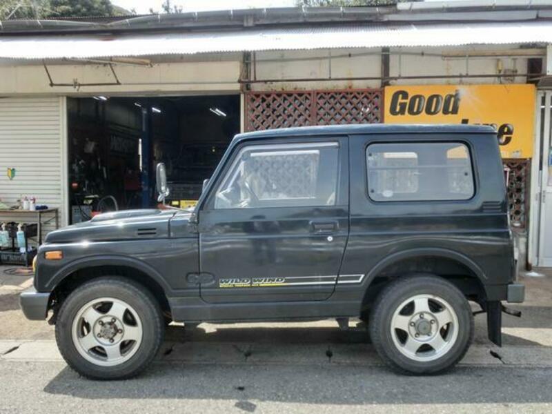 JIMNY