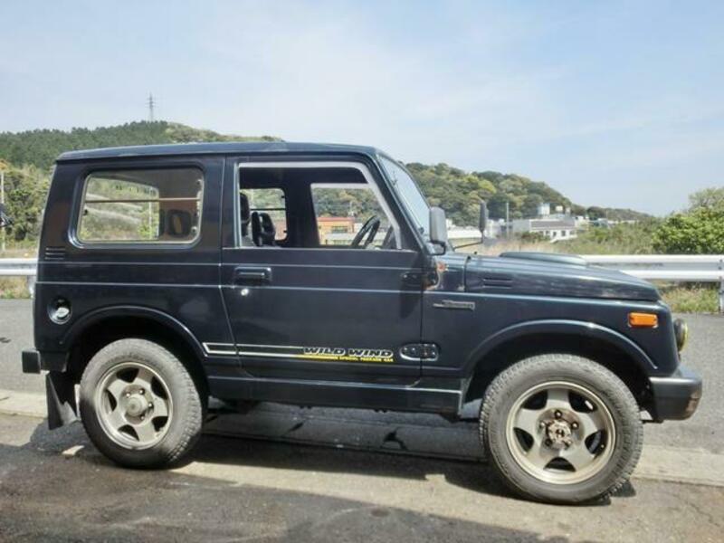 JIMNY