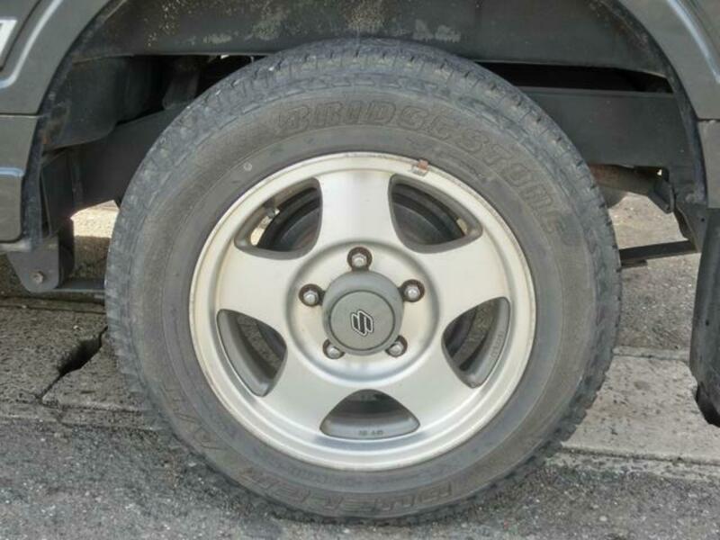 JIMNY