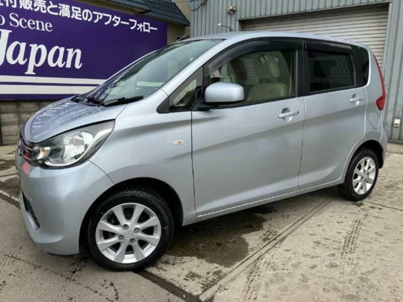 EK WAGON