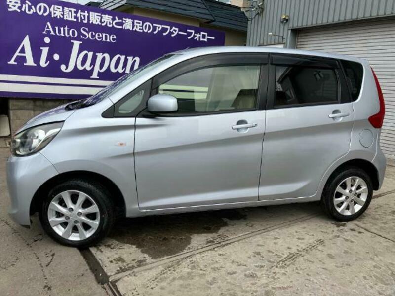 EK WAGON