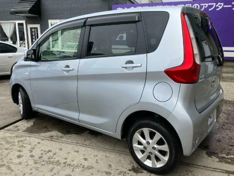EK WAGON
