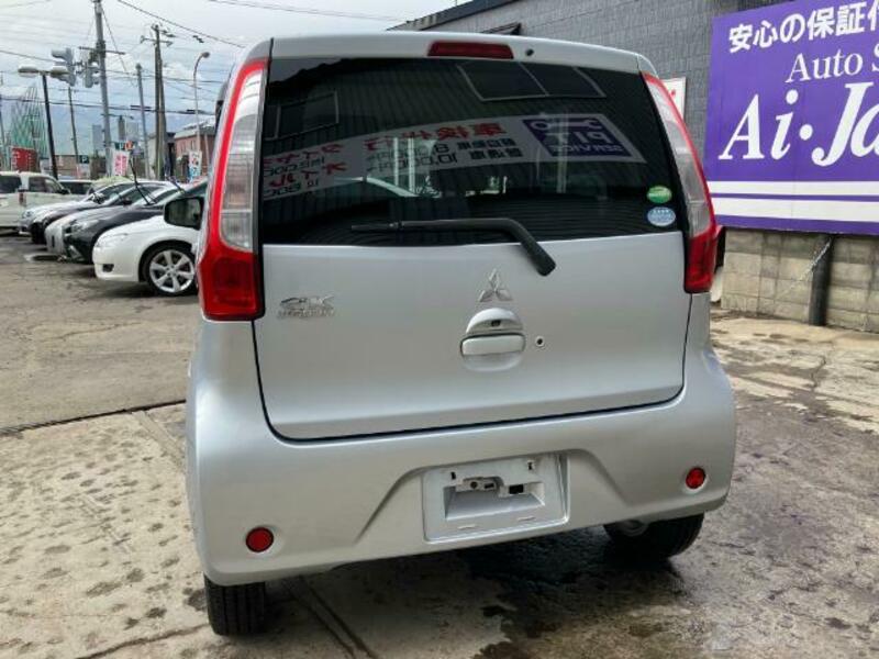 EK WAGON
