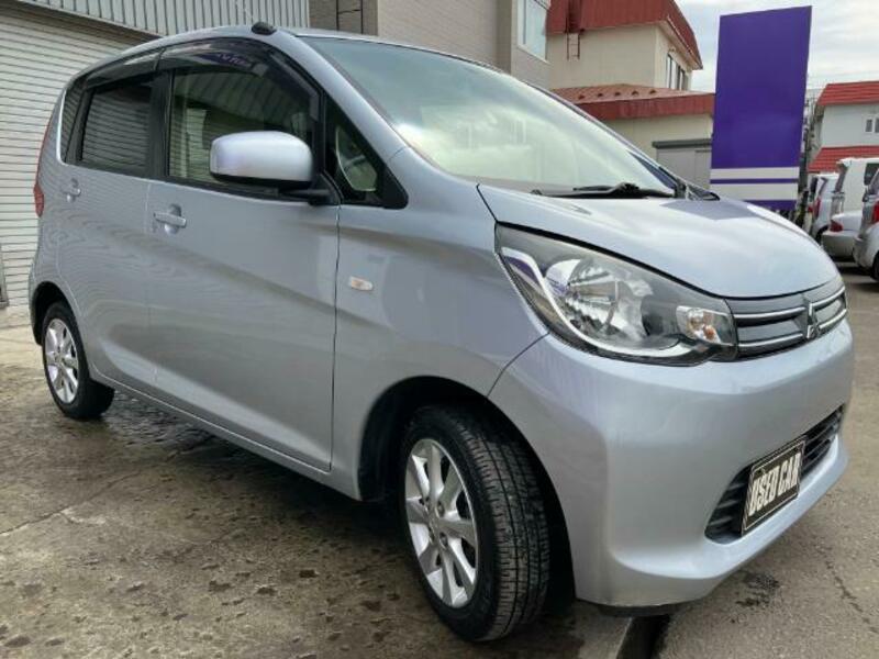 EK WAGON