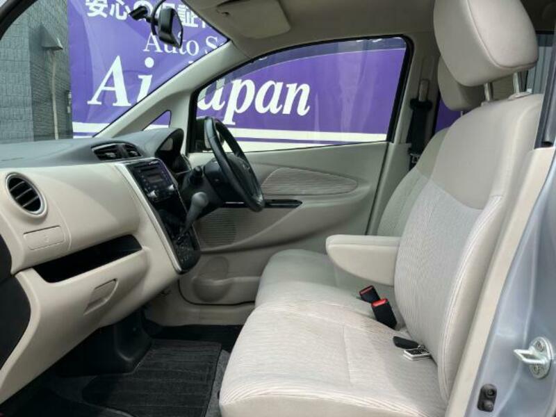 EK WAGON