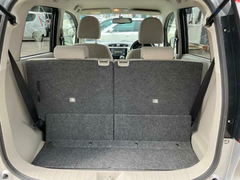 EK WAGON