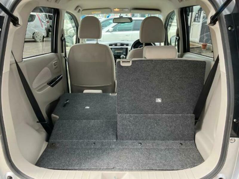 EK WAGON