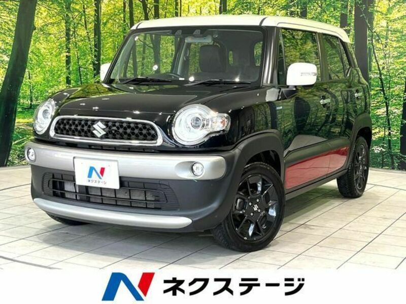SUZUKI XBEE